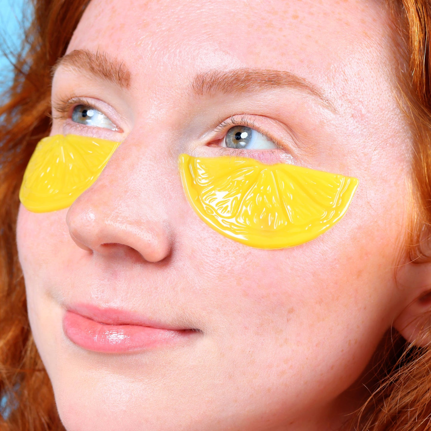 My Spa Life - Limoncello Brightening Undereye Patches l 10 Pack