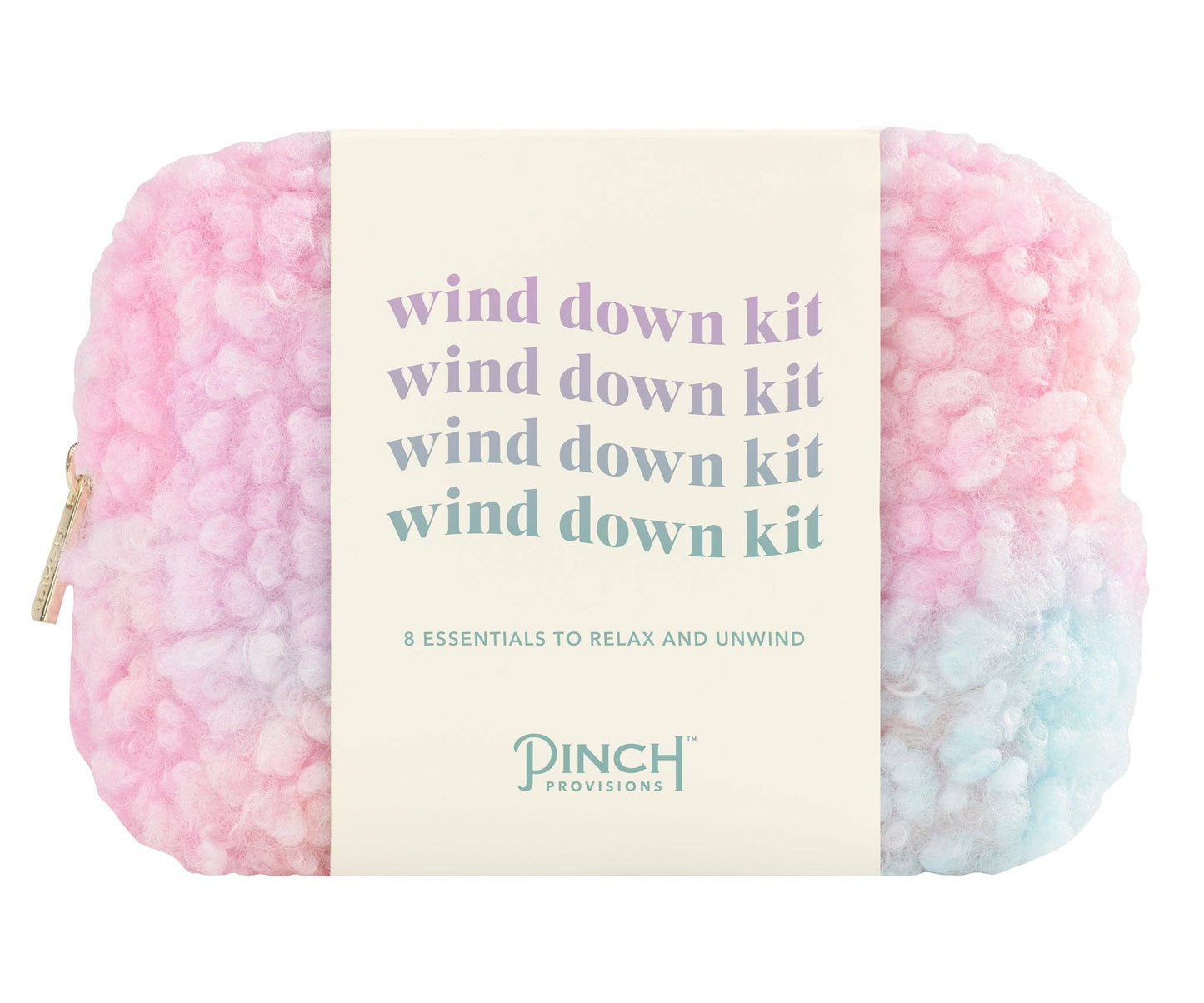 Wind Down Kit