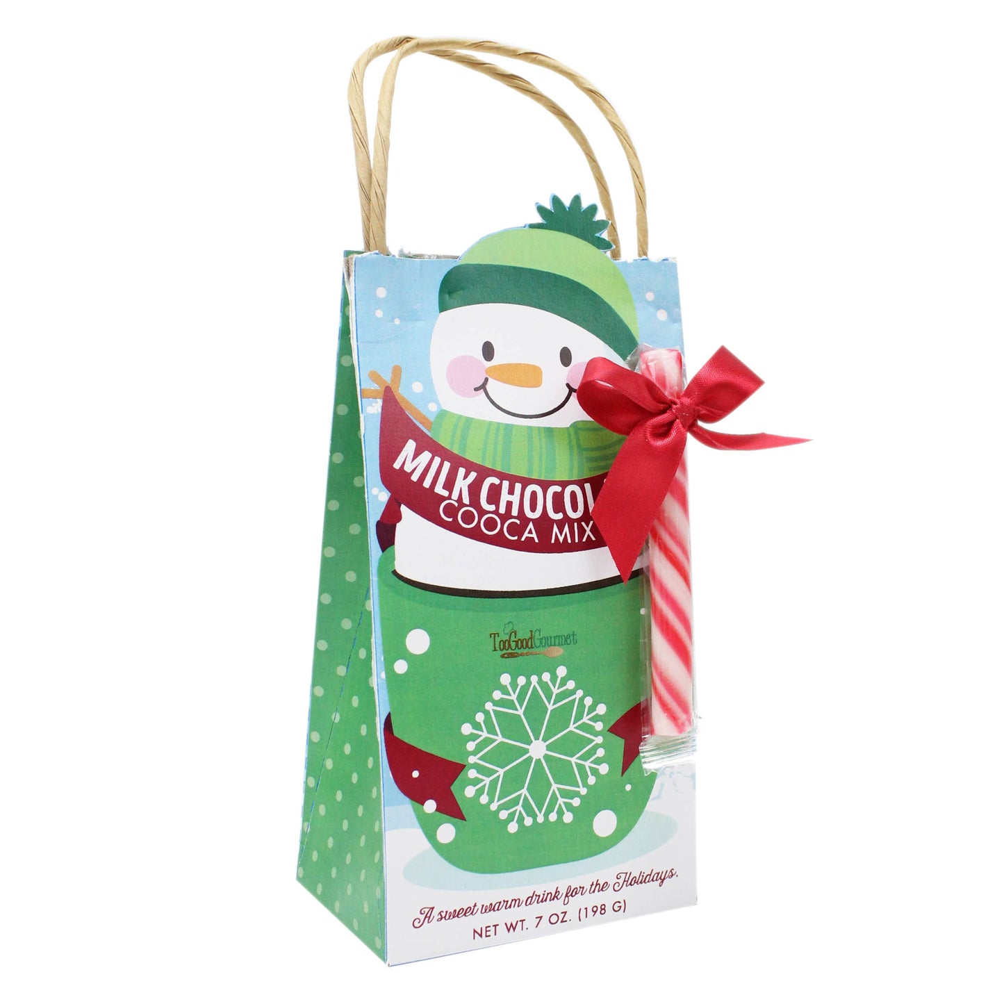 Jolly Cocoas (4oz)