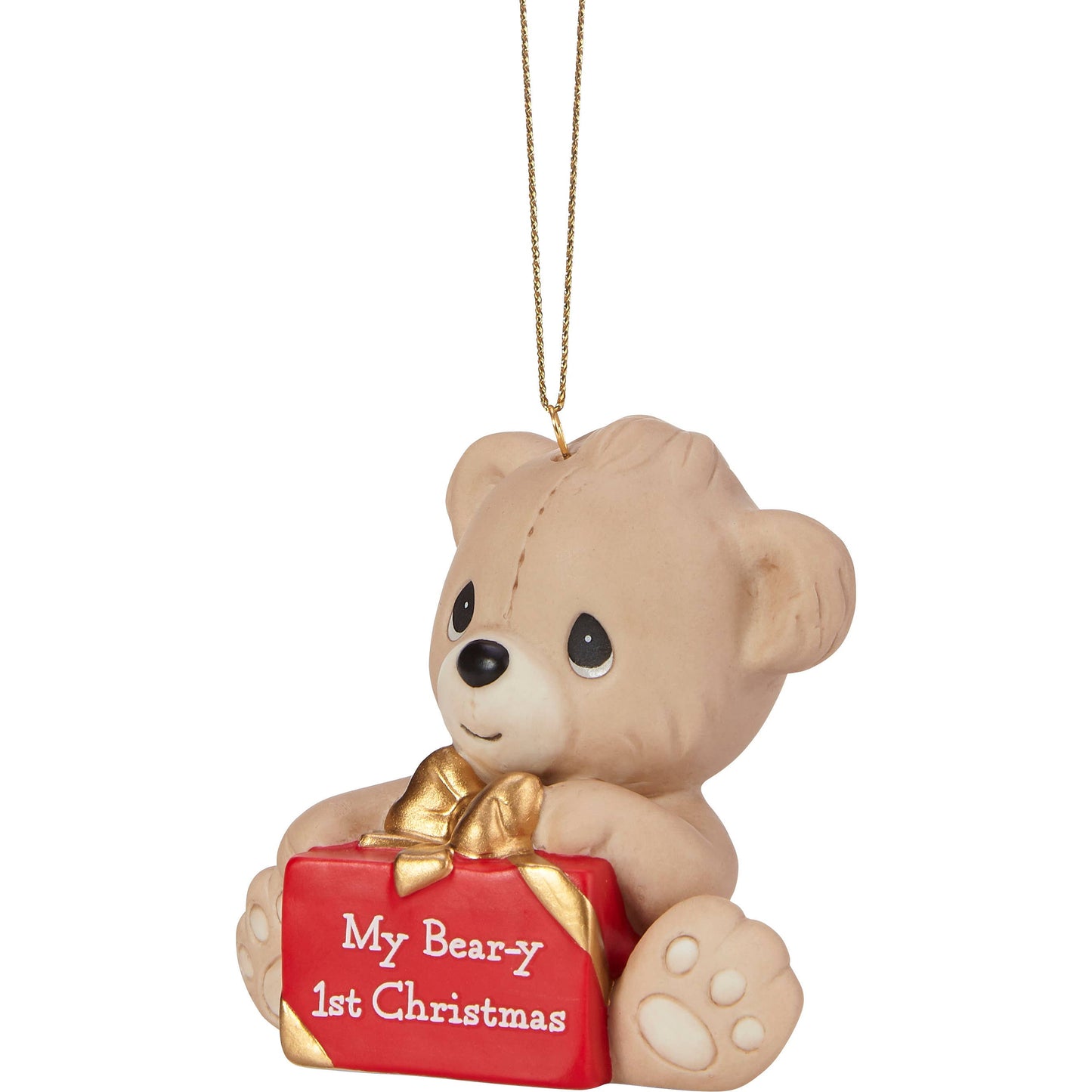 Teddy Bear Ornament