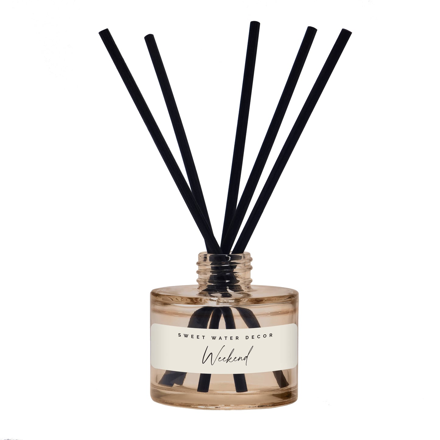 Weekend Reed Diffuser - Gifts & Home Decor