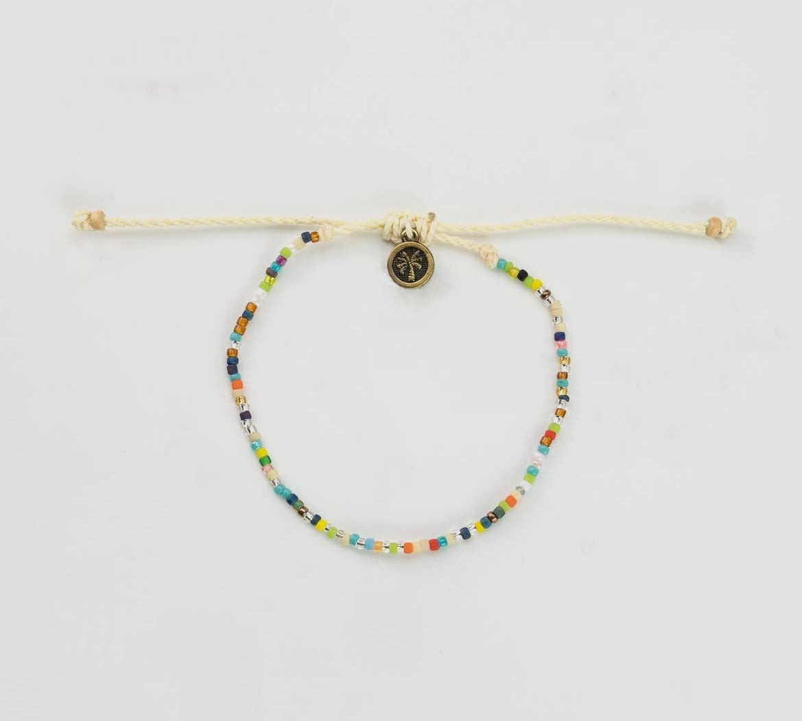 Alila Dainty Beaded Bracelet