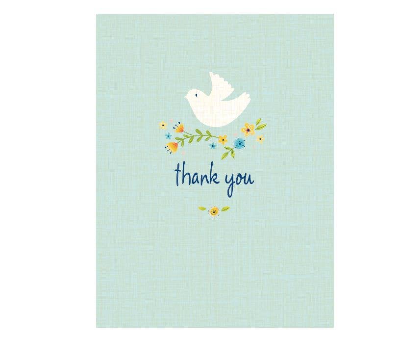 Thank You Cards