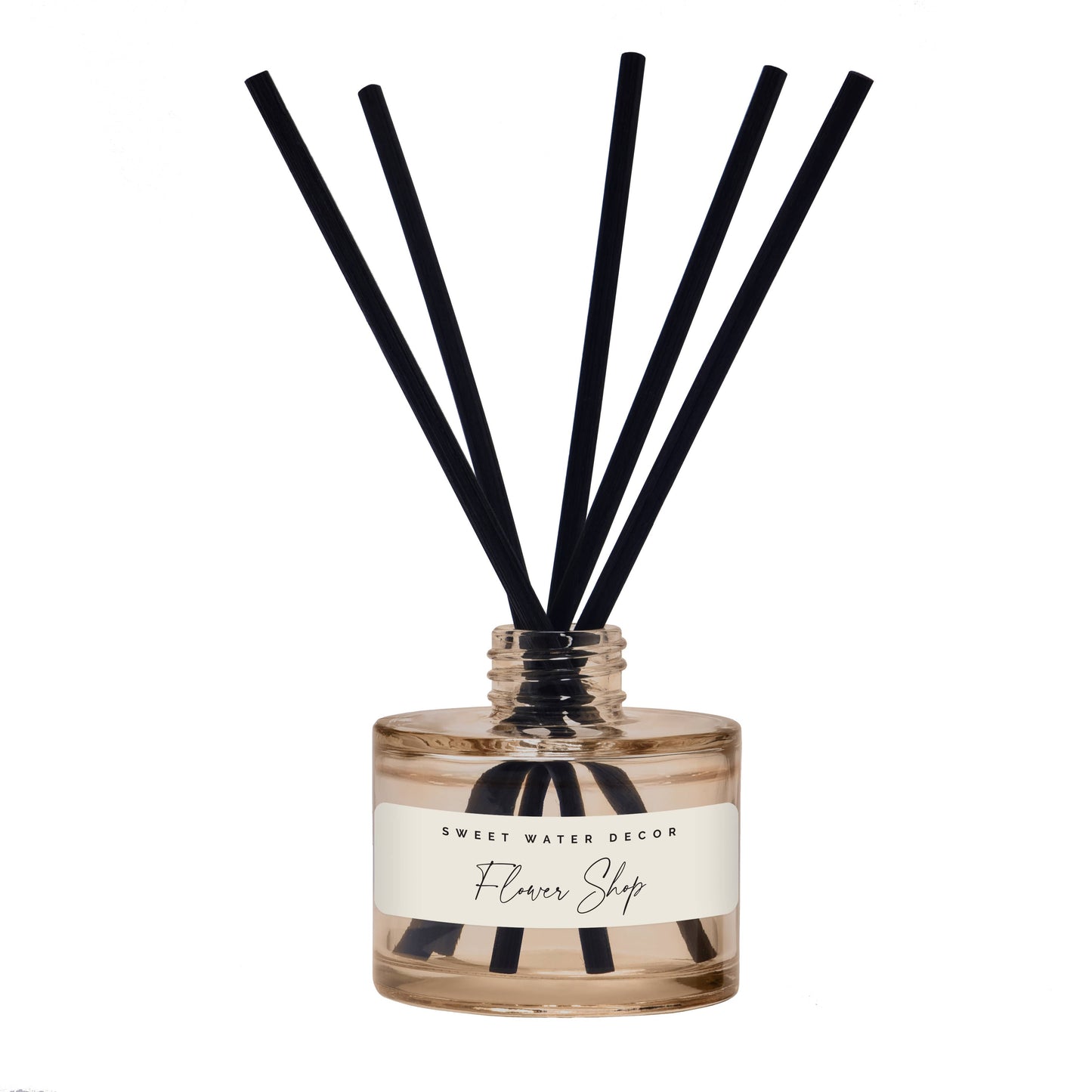 Flower Shop Reed Diffuser - Home Decor & Gifts