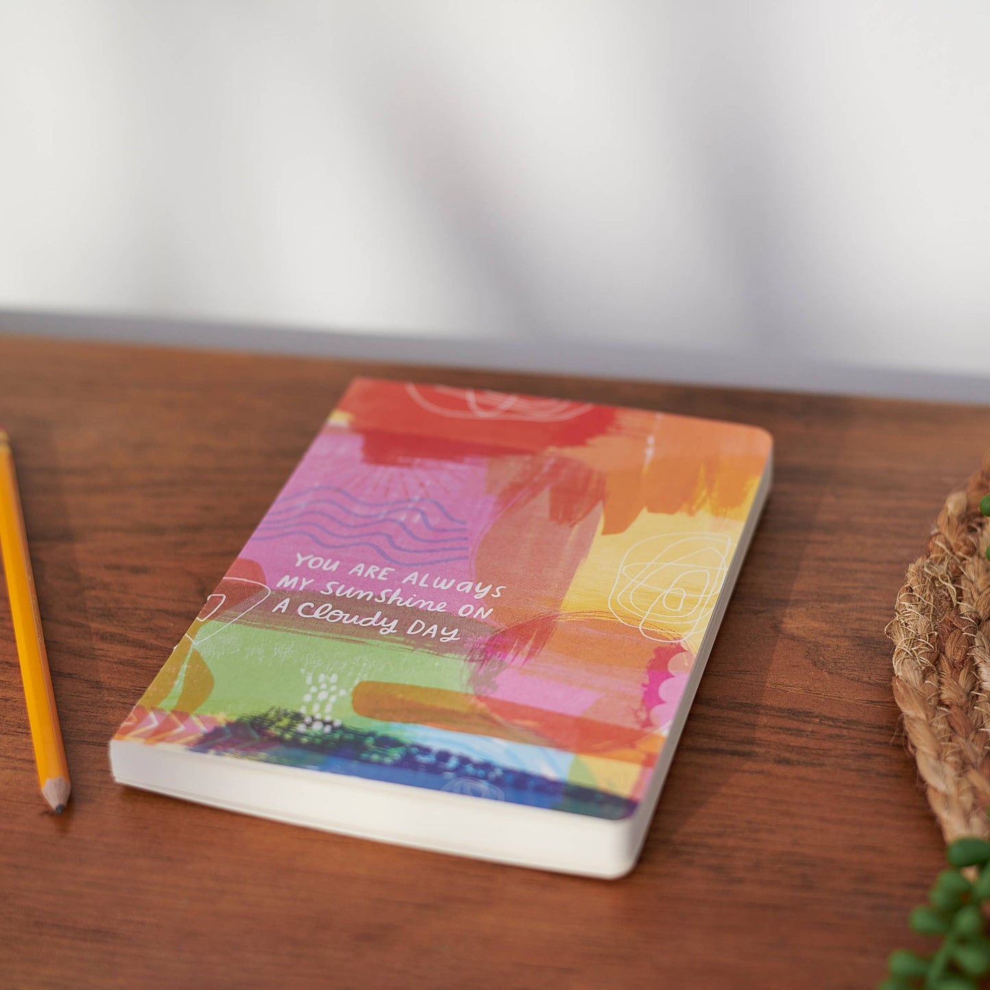 Primitives by Kathy - My Sunshine Journal