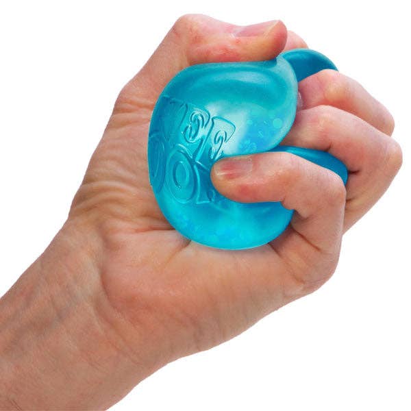 Showcase - Nee Doh Dream Drop Squishy Fidget Stress Ball (1pc) Assorted Colors