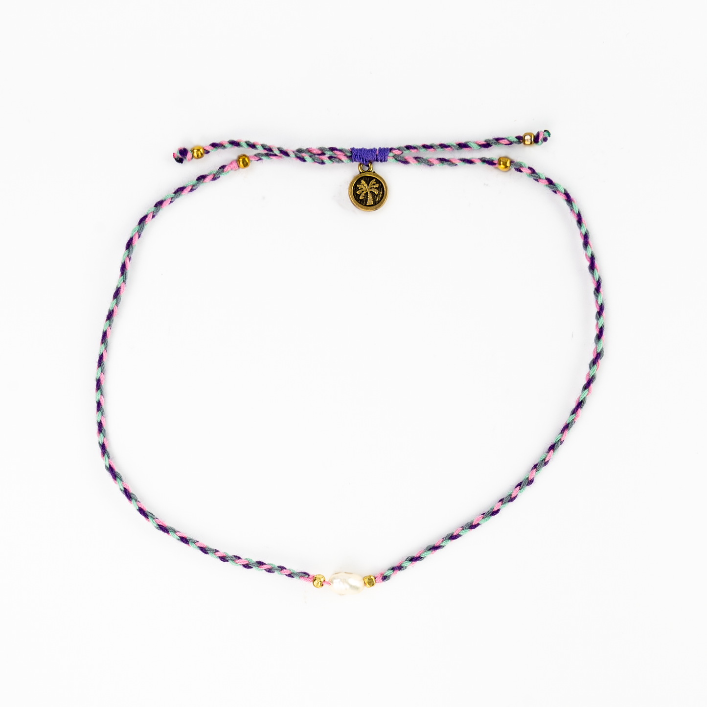 Bora Freshwater Surf Anklet