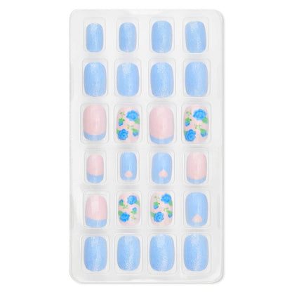 Iscream - Beauty In Bloom Press On Nails