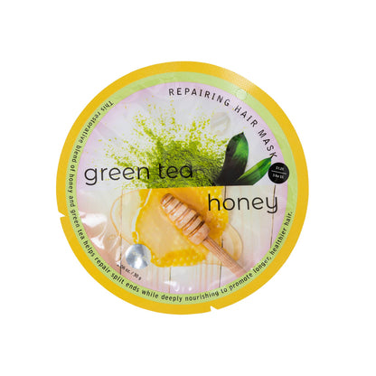 My Spa Life - Nourishing, Hydrating and Repairing Hair Mask -