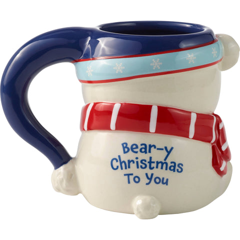 Polar Bear Mug