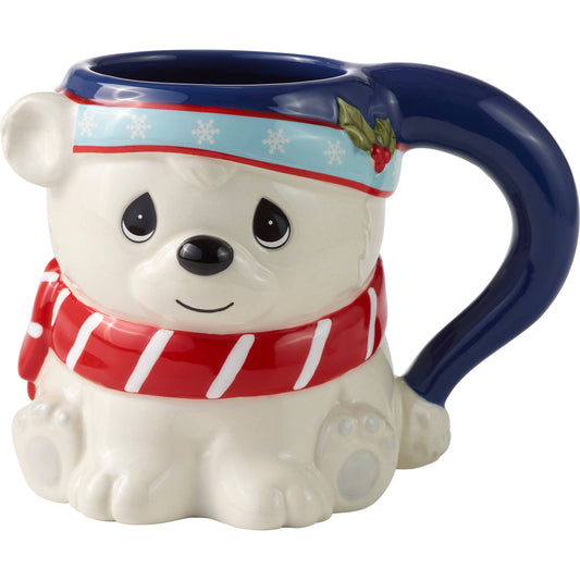 Polar Bear Mug