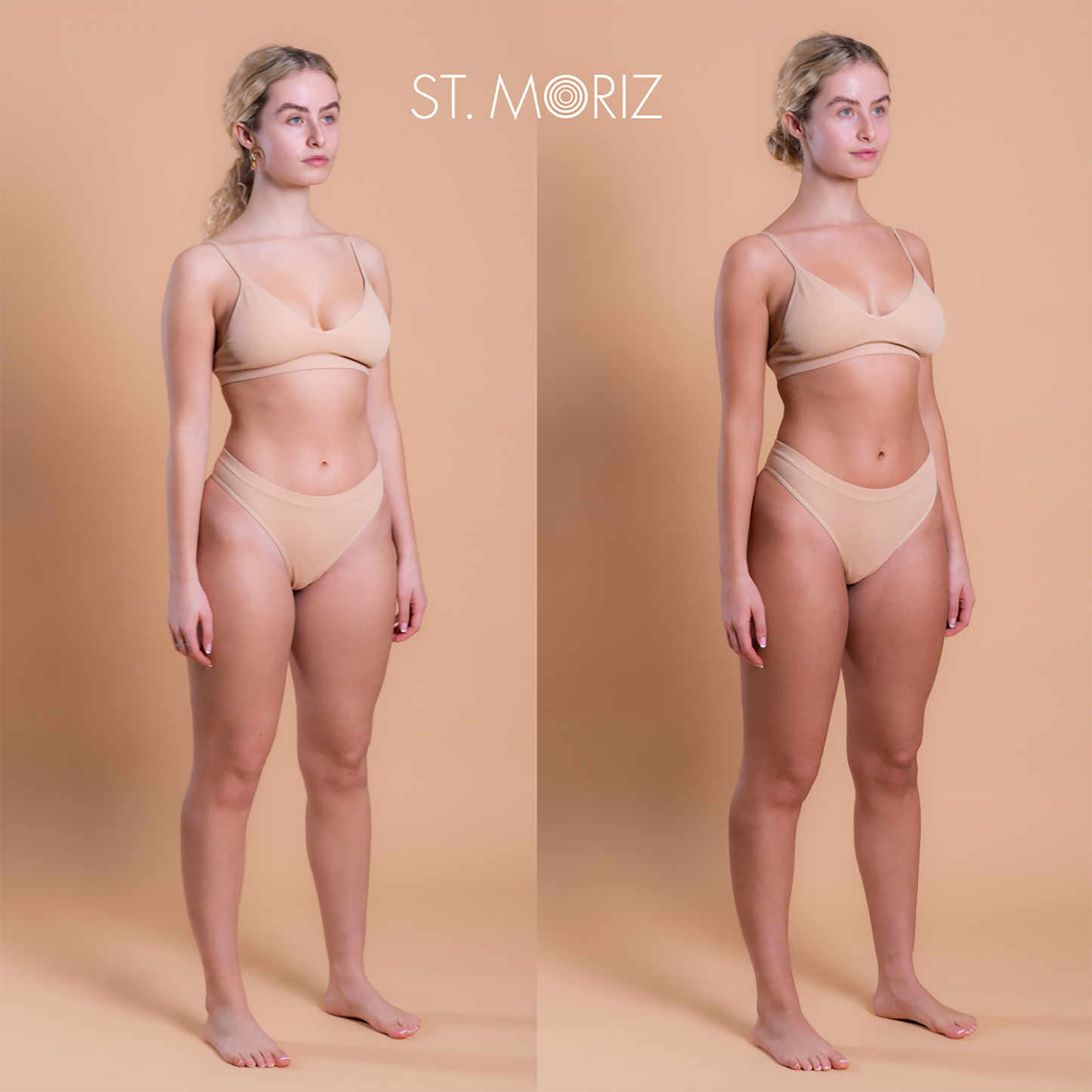 St. Moriz Daily Tanning Moisturizer