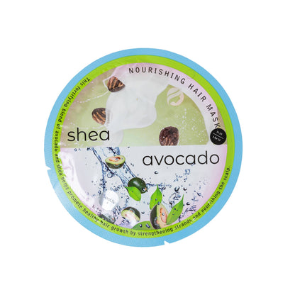 My Spa Life - Nourishing, Hydrating and Repairing Hair Mask -
