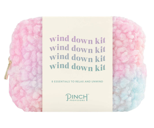 Wind Down Kit