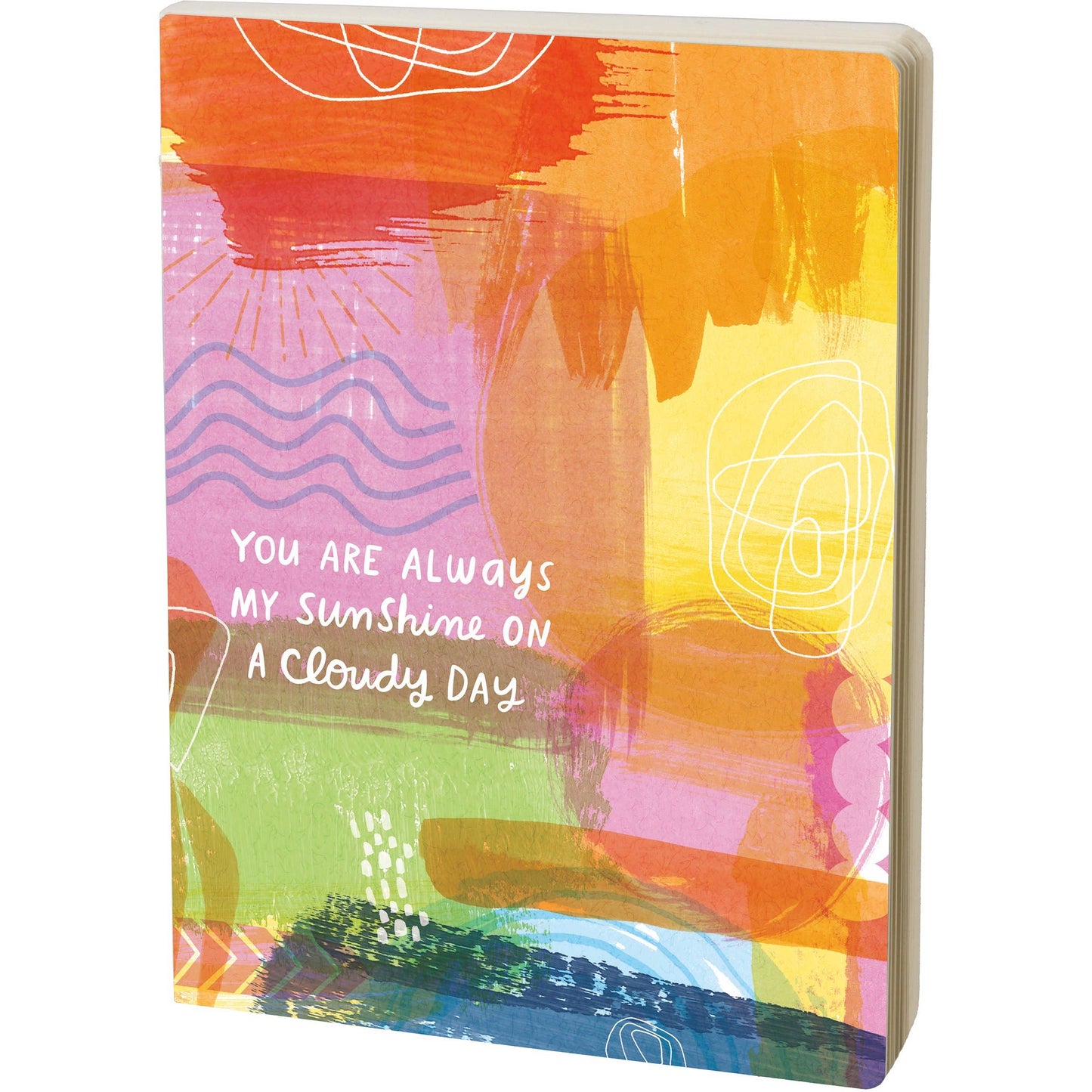 Primitives by Kathy - My Sunshine Journal
