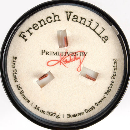 Primitives by Kathy - You Are Enough Poetry Candle