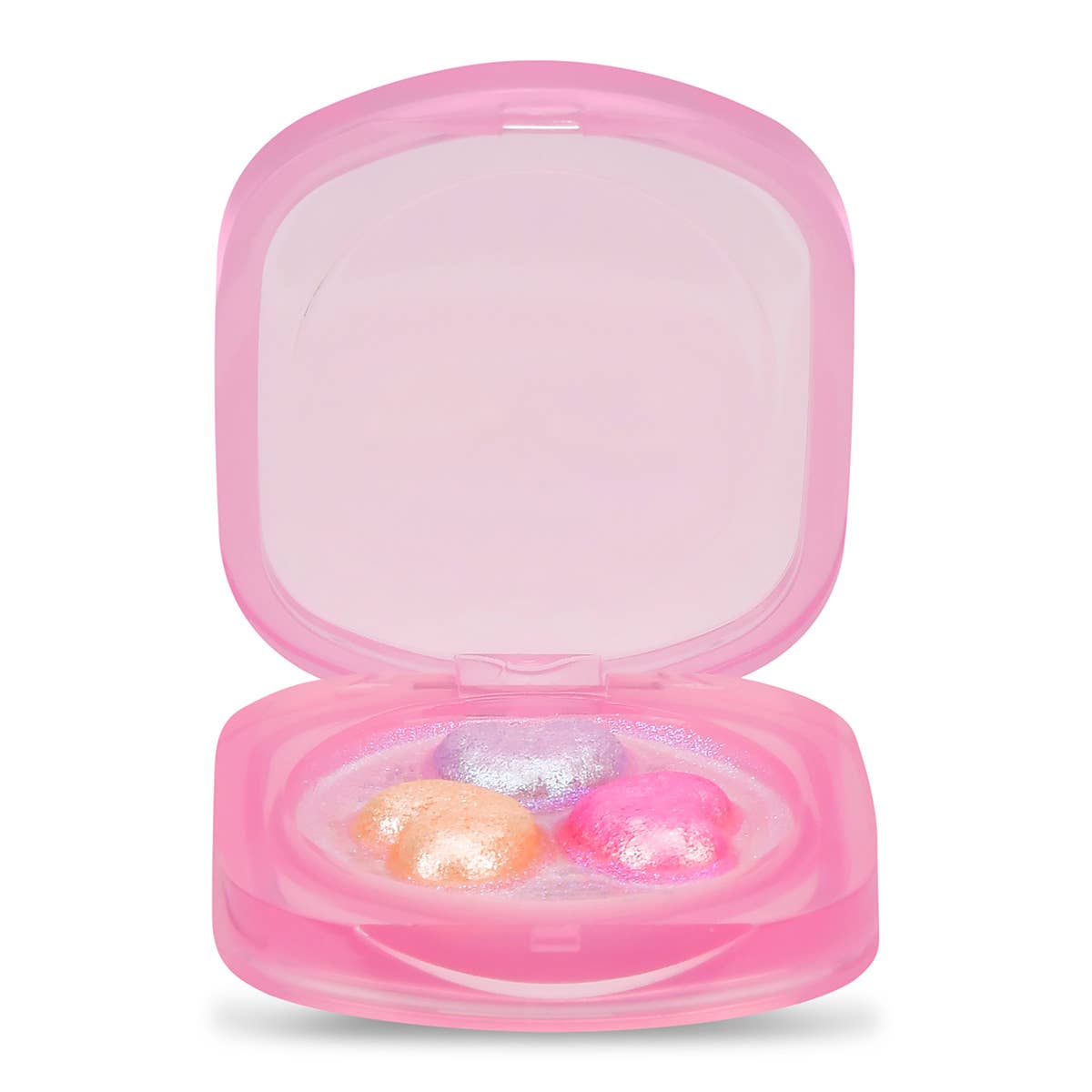 Iscream - Pretty In Pink Press-on Nails Set