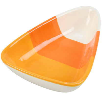 Primitives by Kathy - Candy Corn Bowl