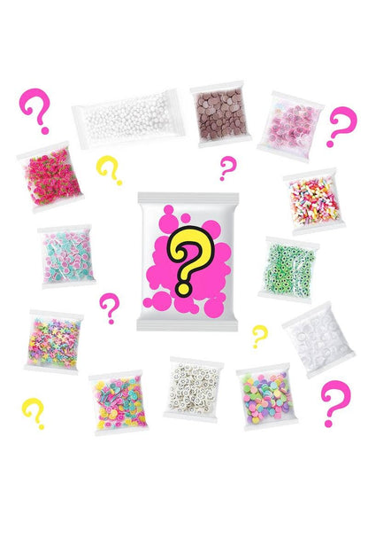 So Slime Mini Market Assortment