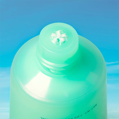 My Spa Life - After Sun Gel-Lotion 2 in1 Formula Aloe Vera & Coconut Oil