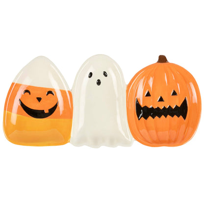 Primitives by Kathy - Halloween Tidbit Tray