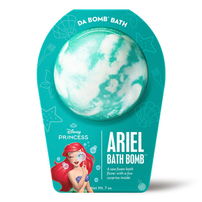 Da Bomb Bath Fizzers - Ariel Bomb™