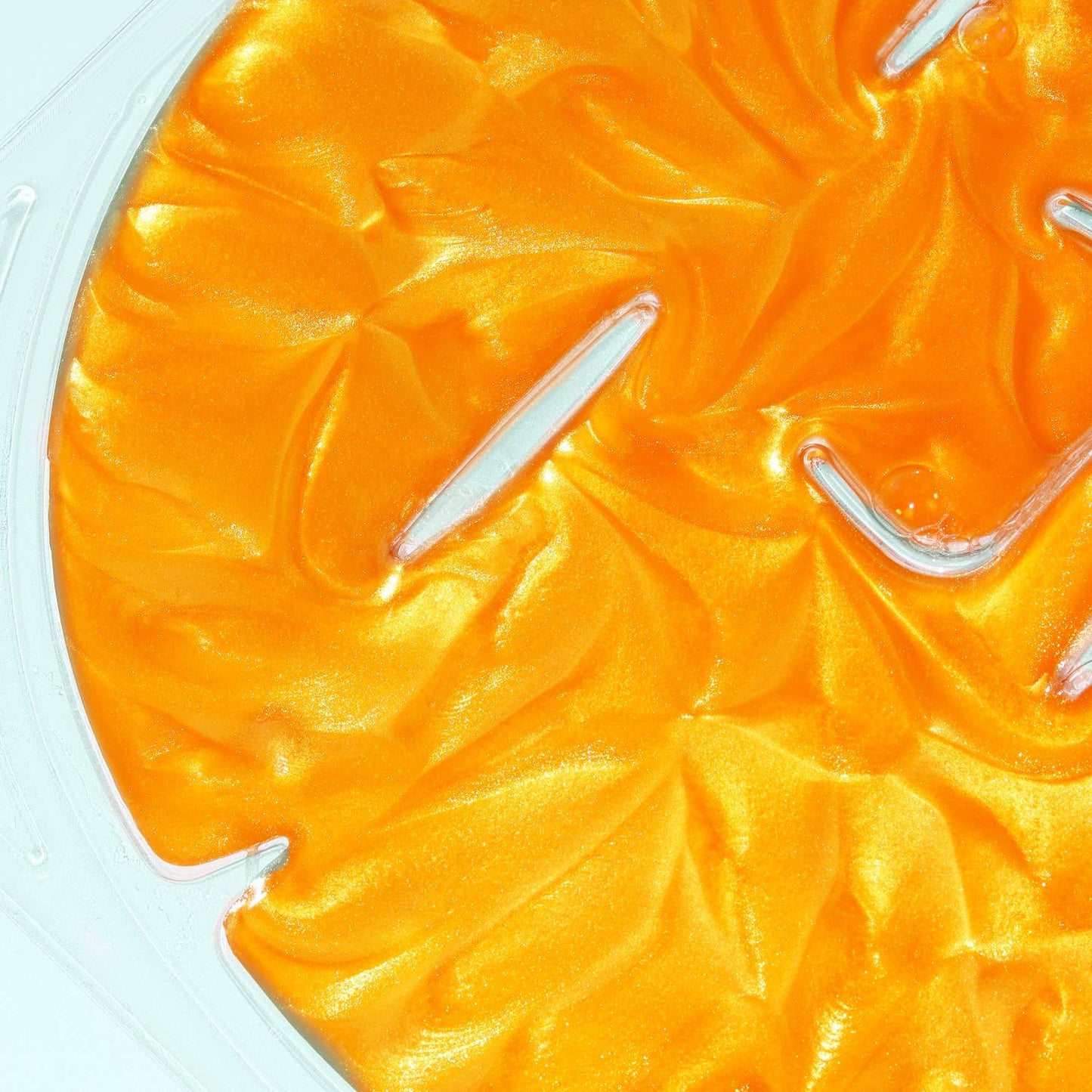 My Spa Life - 24k Gold Ultimate Hydrogel Facial Mask