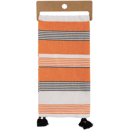 Primitives by Kathy - More Boos Please Kitchen Towel