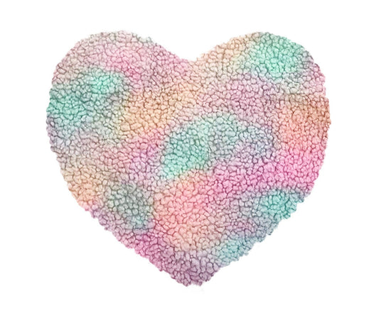 Heartwarming Pillow