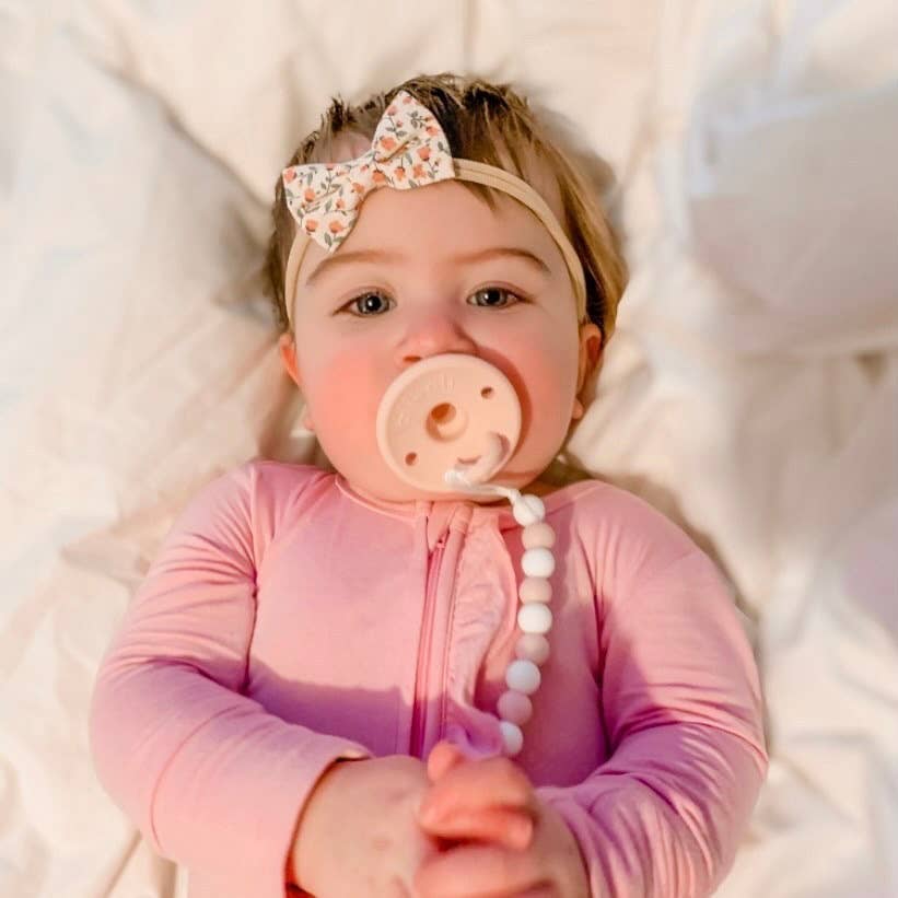 Ali+Oli - Headband Bow Set (Sunrise)