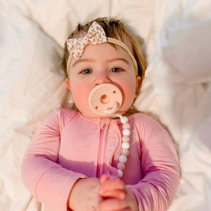 Ali+Oli - Headband Bow Set (Sunrise)