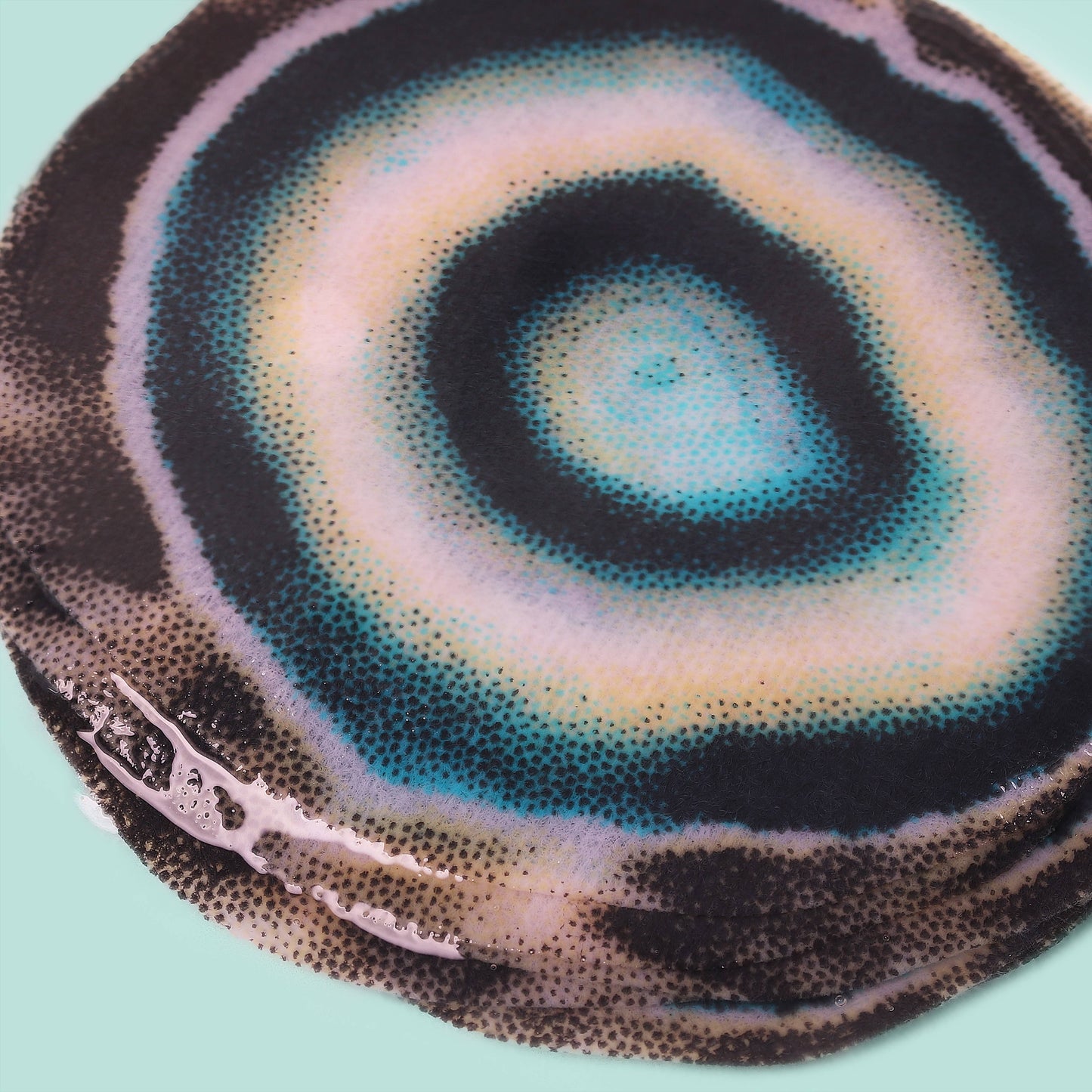 My Spa Life - Soothing Eye Patches - 4 Pairs - Jade Inspired