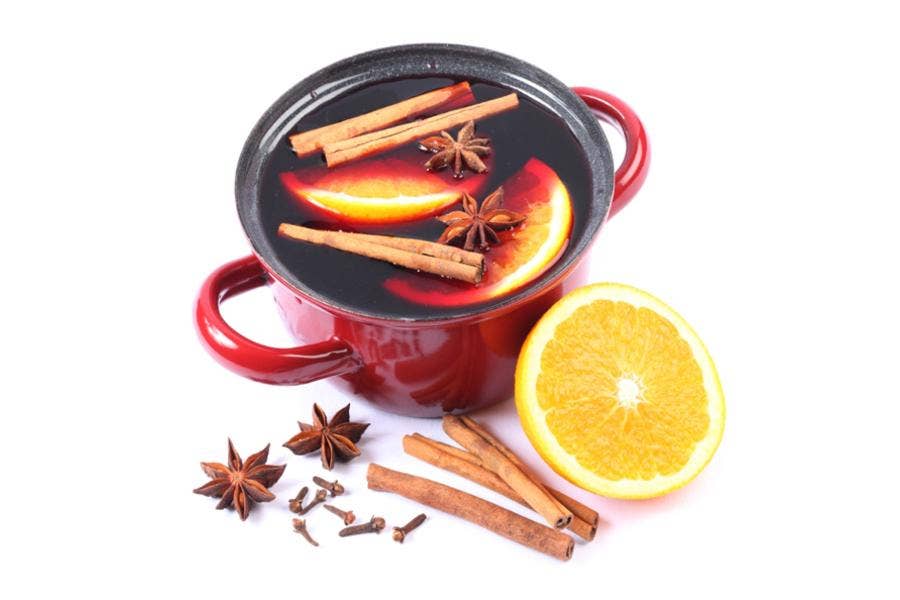 Simmer Scents - Stovetop Potpourri Hostess Gifts: Room Refresh