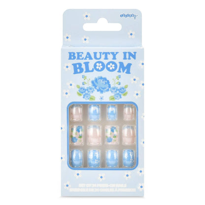 Iscream - Beauty In Bloom Press On Nails