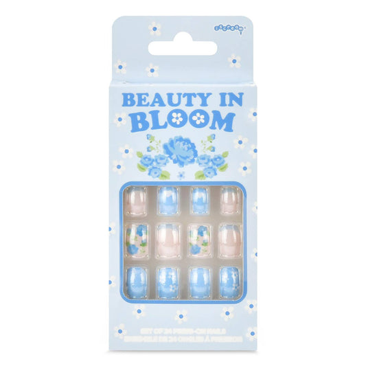 Iscream - Beauty In Bloom Press On Nails