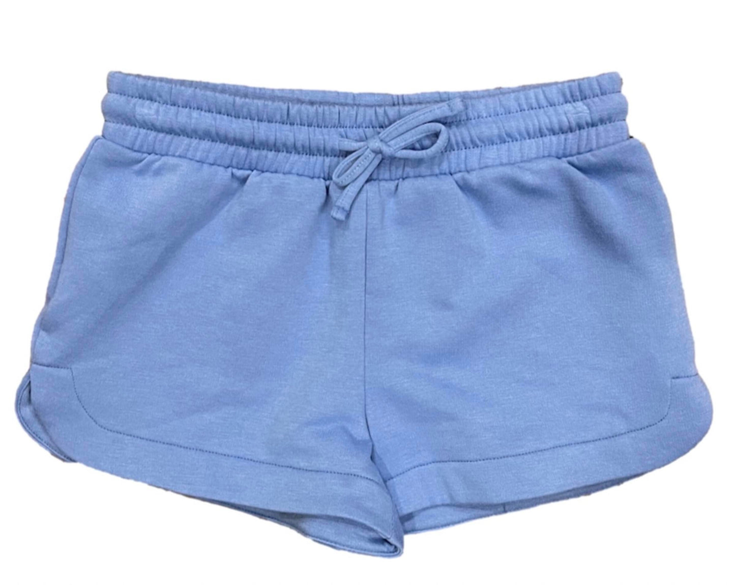 Youth Soft Cloud Short