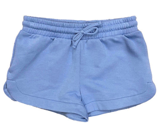 Youth Soft Cloud Short