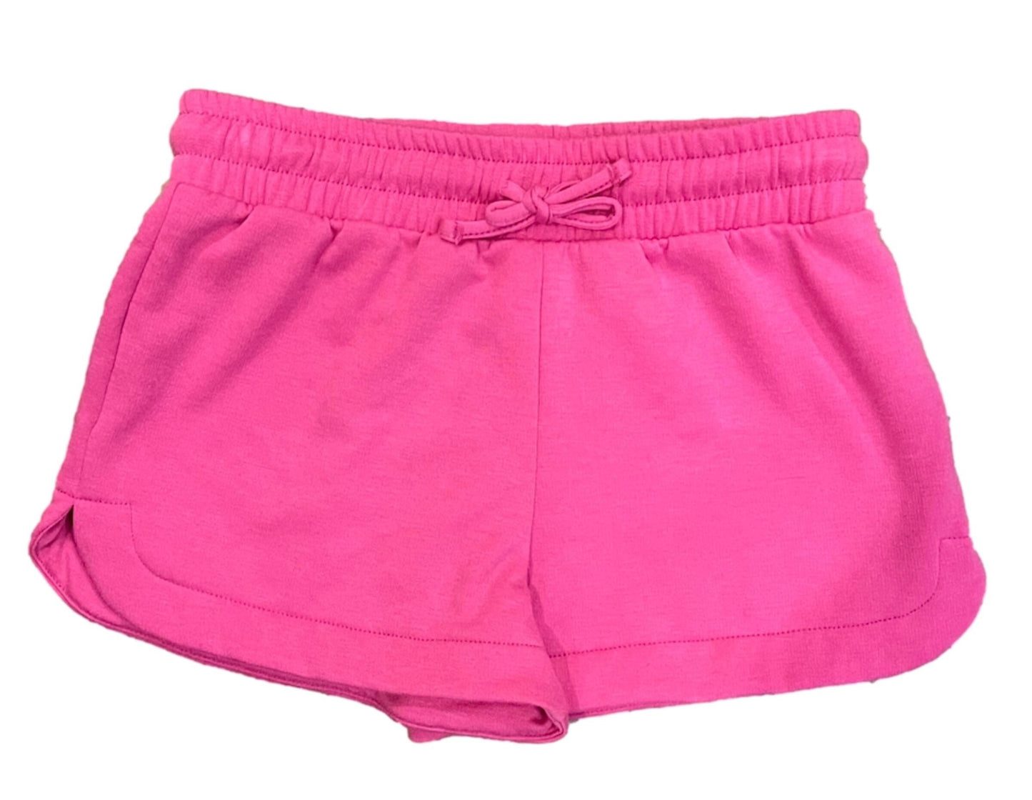 Youth Soft Cloud Short