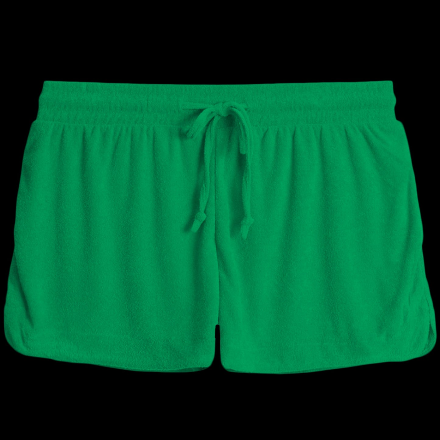 Soft French Terry Shorts