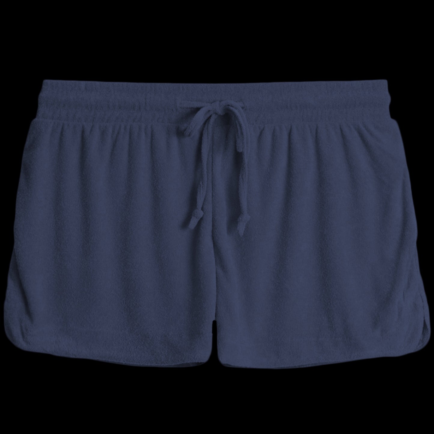 Soft French Terry Shorts