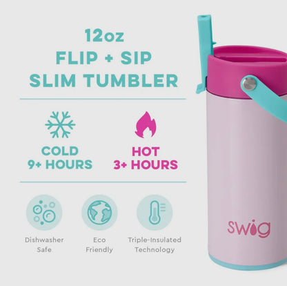 Flip & Sip 12 oz