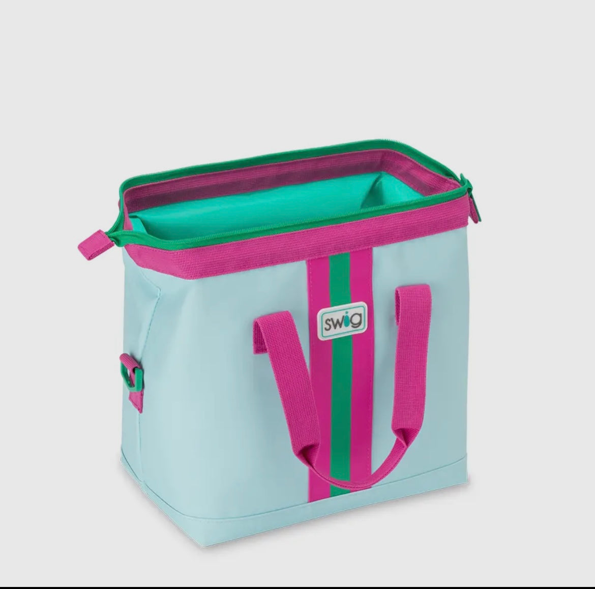 Prep Rally  Packi 12 Can Cooler