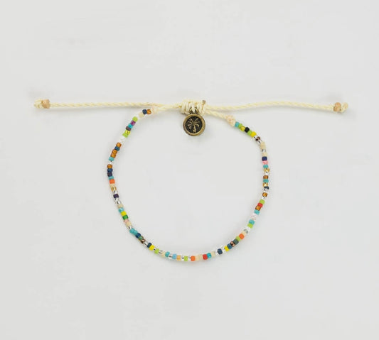 Alila Dainty Beaded Bracelet