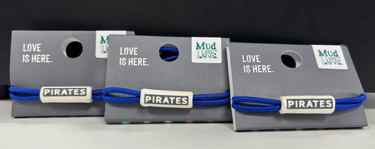 Pirates Active Lifestyle Bracelet