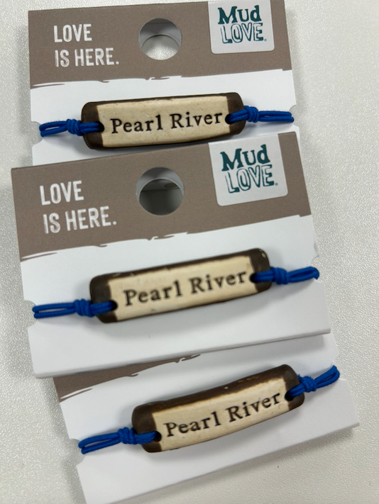 Pearl River Original Bracelet