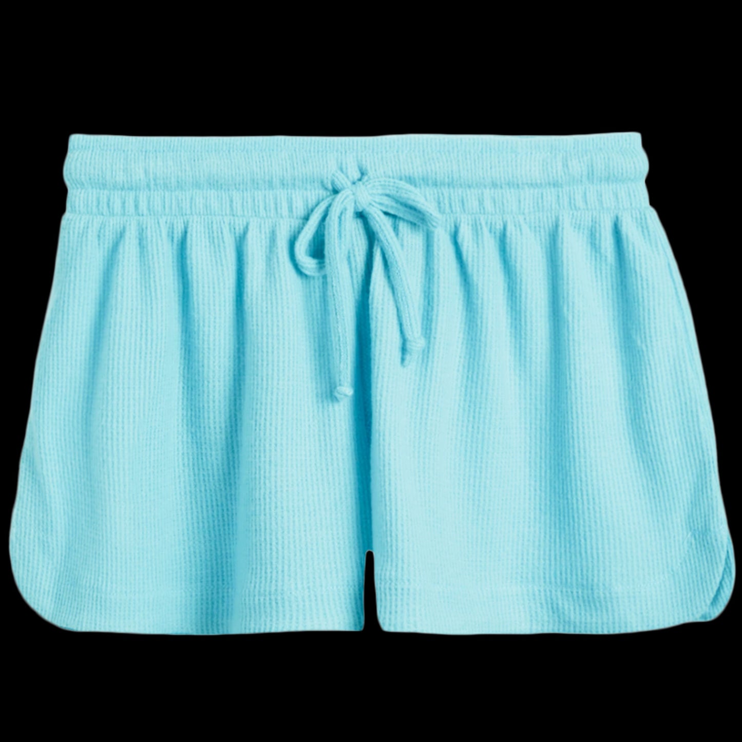 Super Soft Waffle Shorts