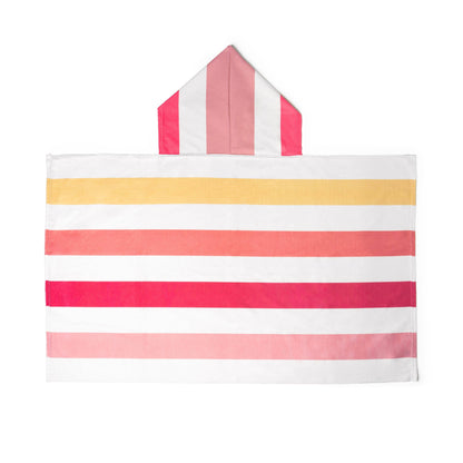 Juice Box Hooded Towels Open Stock