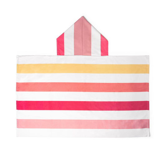 Juice Box Hooded Towels Open Stock