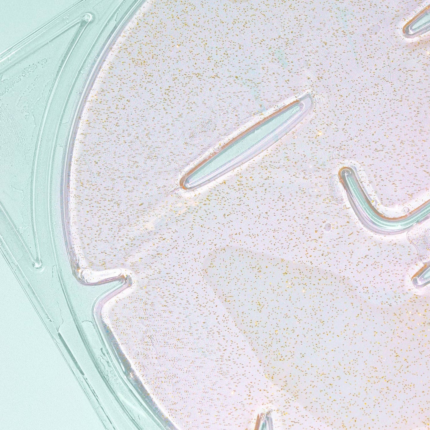My Spa Life - Ultimate Collagen Crystal Hydrogel Facial Mask