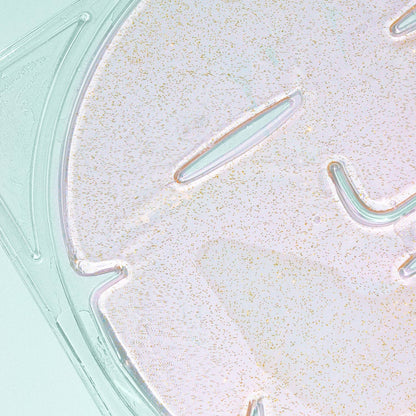 My Spa Life - Ultimate Collagen Crystal Hydrogel Facial Mask